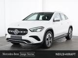 Mercedes-Benz GLA 180 d PROGRESSIVE+KAM+LED+NAVI+PDC+WIDE+SHZ - Mercedes-Benz GLA 180 in Duisburg