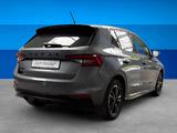 Skoda Fabia 1.0 TSI Monte Carlo Rückfahrkamera LED - Skoda Fabia: 1.0