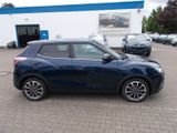Ssangyong Tivoli Sapphire Leder, Navi, Aluf. 18" Allwetter - Ssangyong Tivoli aus 2019