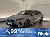 BMW 118d M Sport Navi/LED/360°/HUD/Apple/KomfZg/PaAs - BMW 118 Jahreswagen