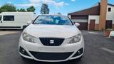 Seat Ibiza 1.4 16V 85PS - Seat Ibiza aus 2009: 1.4