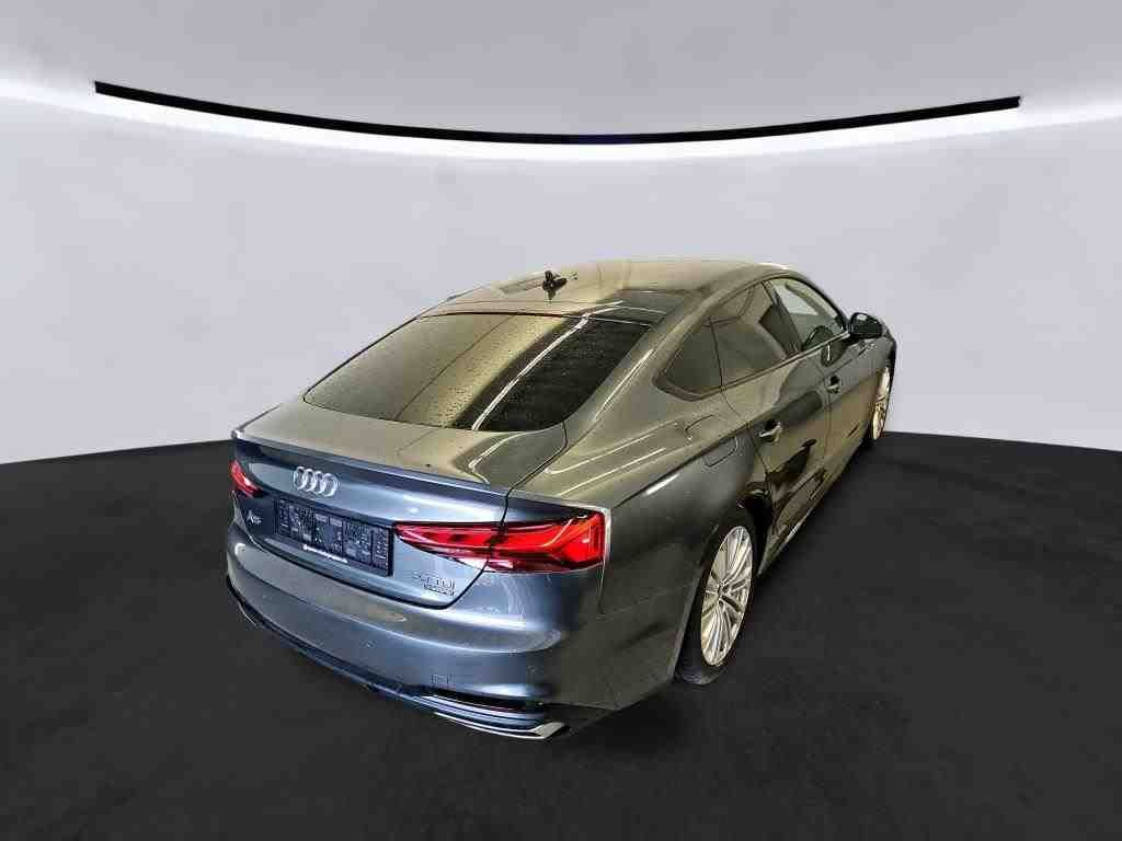 Audi A5 - Bild 3