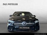 Mercedes-Benz A 180 AMG Line LED/Business-P./Ambientebel./PTS - Mercedes-Benz A-Class: Schwarz