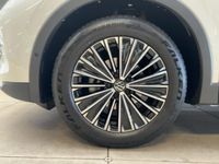 Volkswagen Tiguan - Vorschau Bild 12