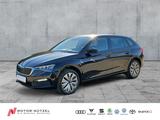 Skoda Scala 1.0 TSI CLEVER 5JG+LED+APP+SHZ+RFK+PDC+GRA - Skoda Scala: Clever