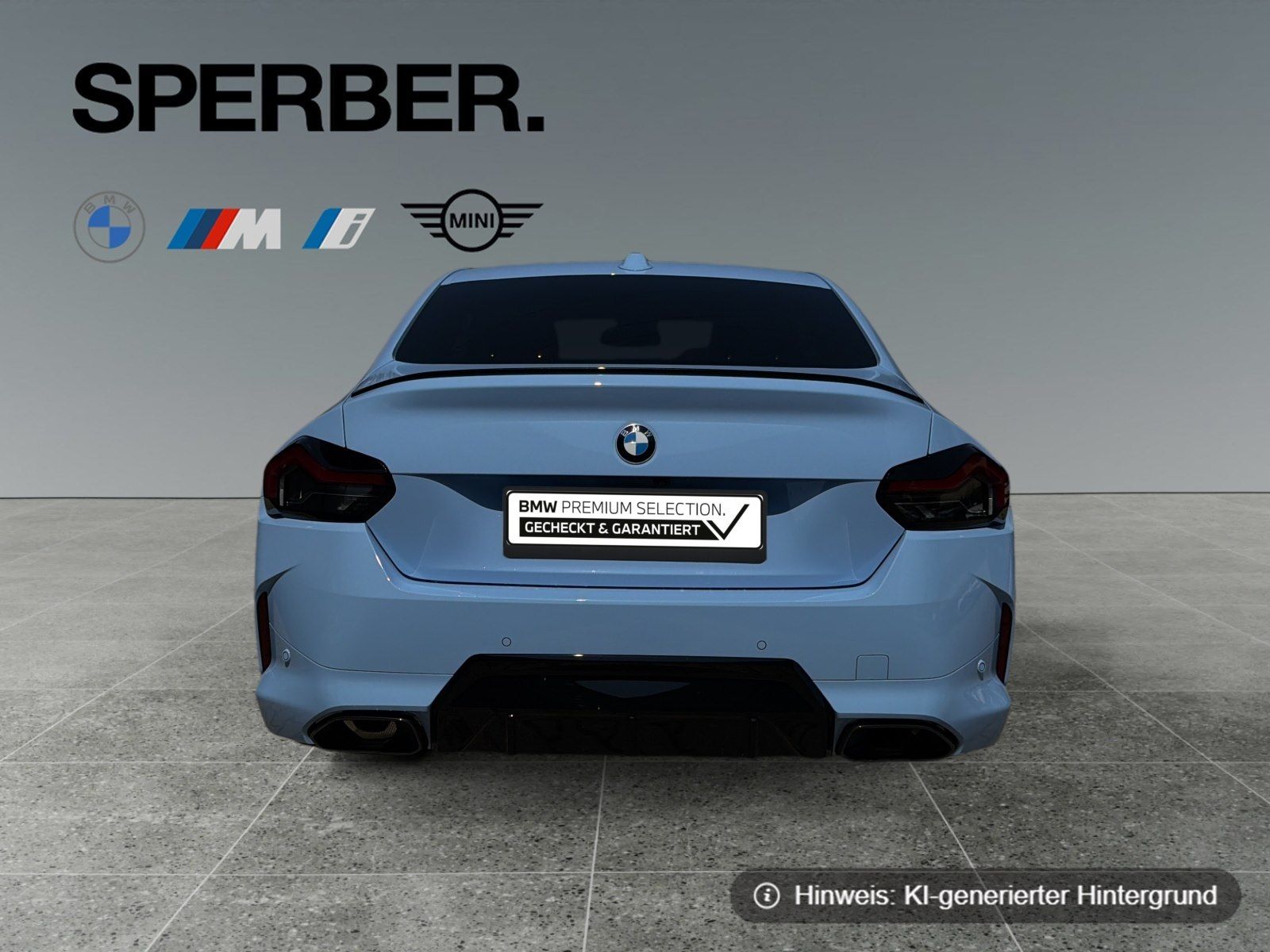 BMW M240i - Bild 4