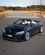 BMW Cabrio M4 Hamann Edition *Deutsch* Aulitzky - BMW: Haman