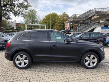 Audi Q5 - 4