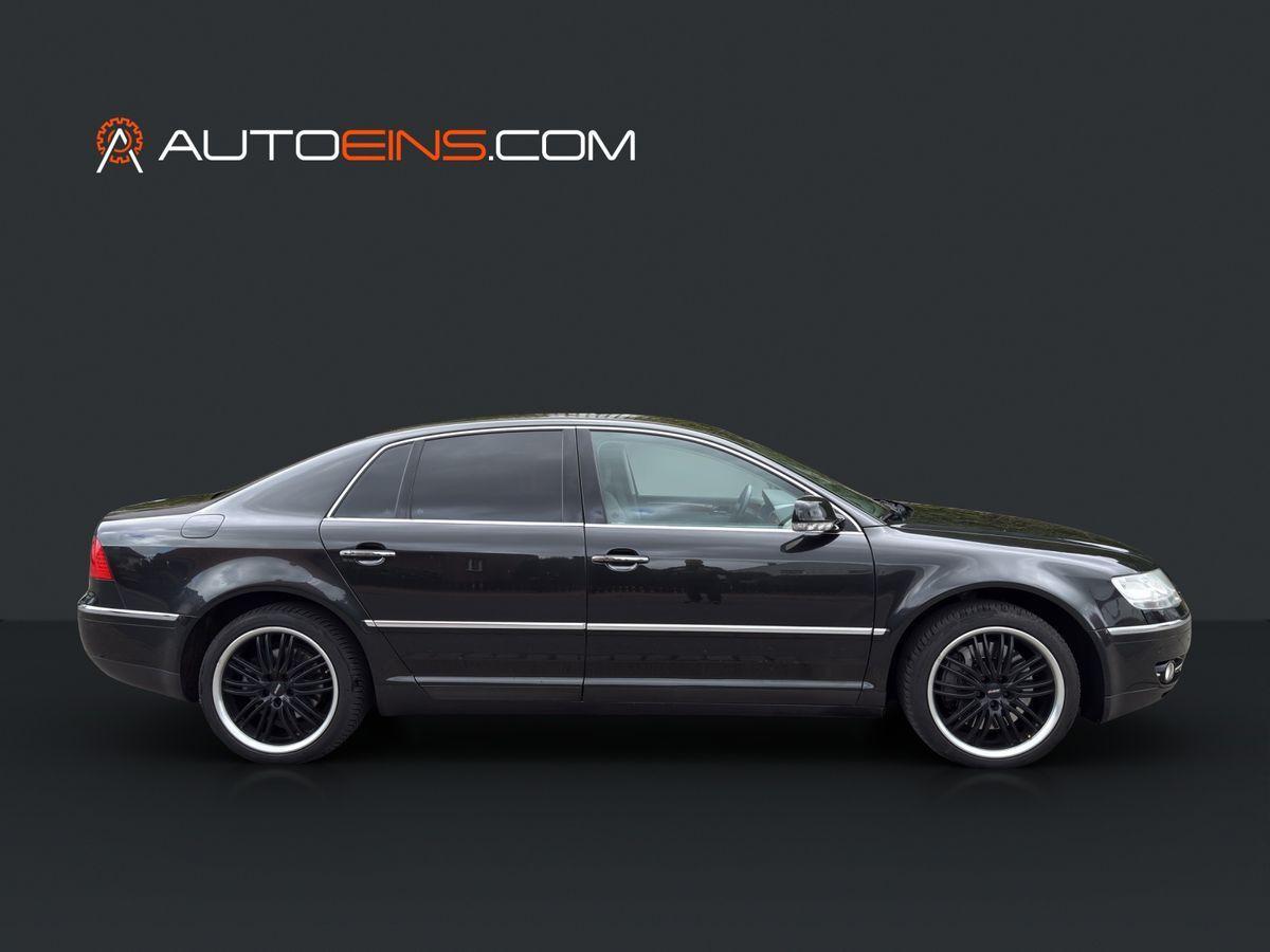Volkswagen Phaeton TDI 3.0 4Motion*Xenon*PDC*Klima*