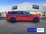 Opel Astra L 1.5 D GS Aut. LED PDC NAVI CAM WINTER-PA - mit Diesel-Antrieb: Rot, Scheckheftgepflegt