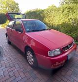 Seat Ibiza 1.4 Benzin - gebrauchte Seat Ibiza aus dem Jahr 1998
