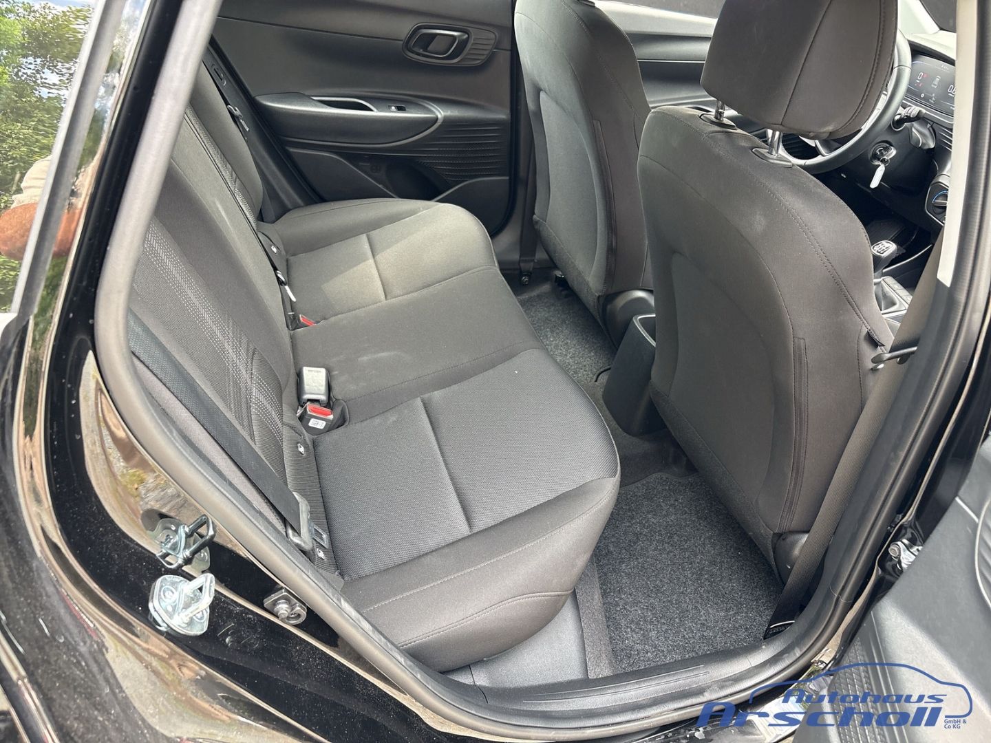 Hyundai BAYON – Bild 9
