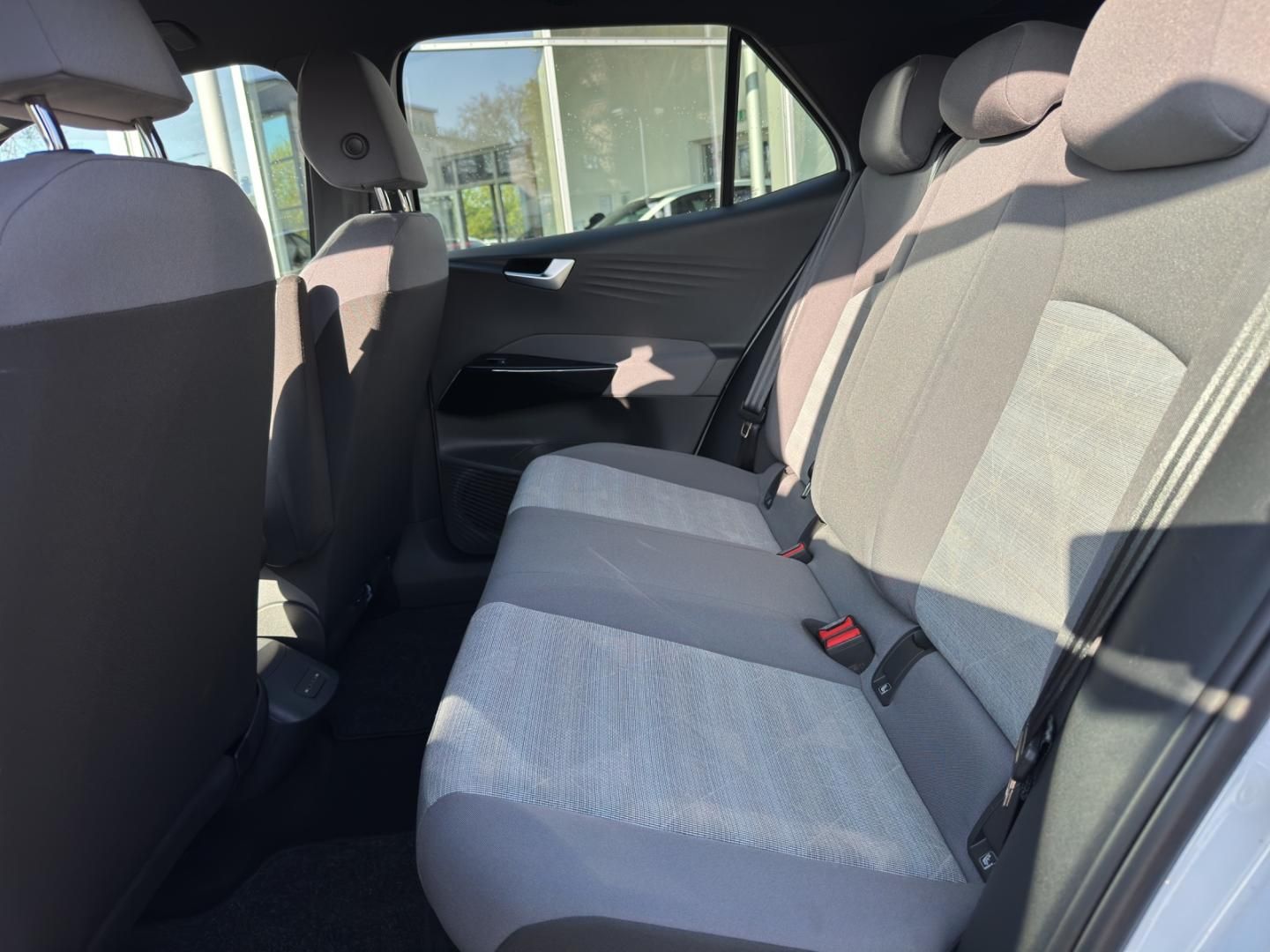 Fahrzeugabbildung Volkswagen ID.3 Pro Performance 150KW RFK,KP,WP,MFL,SH, APP