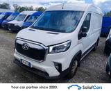 Maxus eDeliver 9 72KWH L2H2 Aut. Display KeylessGo Kl - Maxus Gebrauchtwagen mit Automatikschaltung