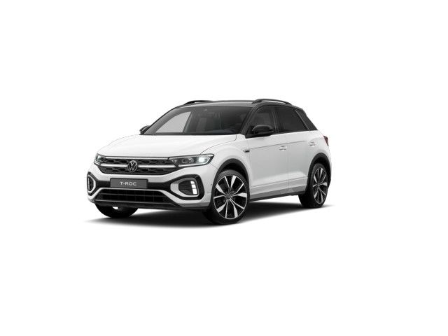 T-Roc R-Line 2.0 TDI DSG