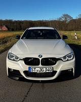 BMW F31 340i XDrive Touring LCI MPPSK, KW V3 - BMW 340 aus 2019
