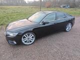 Audi A6 50 TDI quattro tiptronic sport 