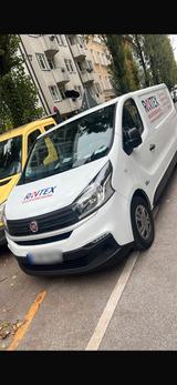 Fiat Talento 2019 145PS - Fiat Talento in München