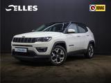 Jeep Compass 1.3T Night Eagle Liberty Edition | AHK | - Jeep: Liberty