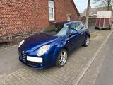 Alfa Romeo MiTo Turismo - Alfa Romeo MiTo Turismo mit Diesel-Antrieb