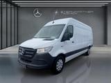 Mercedes-Benz e Sprinter 414 Kasten Maxi 115KW-DC+AHK+KAMERA++ - Mercedes-Benz Sprinter 414