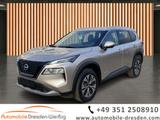 Nissan X-Trail 1.5 e-Power N-Connecta*Navi*ACC*360° - Nissan X-TRAIL N-CONNECTA mit Hybrid-Antrieb (Benzin/Elektro)