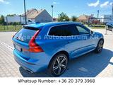 Volvo XC 60 XC60 R Design AWD - Volvo XC60: R