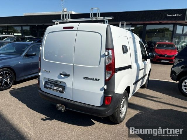 Fahrzeugabbildung Renault Kangoo Rapid Extra Blue dCi 115 Sortimo/AHK/GJR