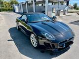 Jaguar F-Type 3.0 L V6 Kompressor Automatik - - Jaguar F-Type aus 2016