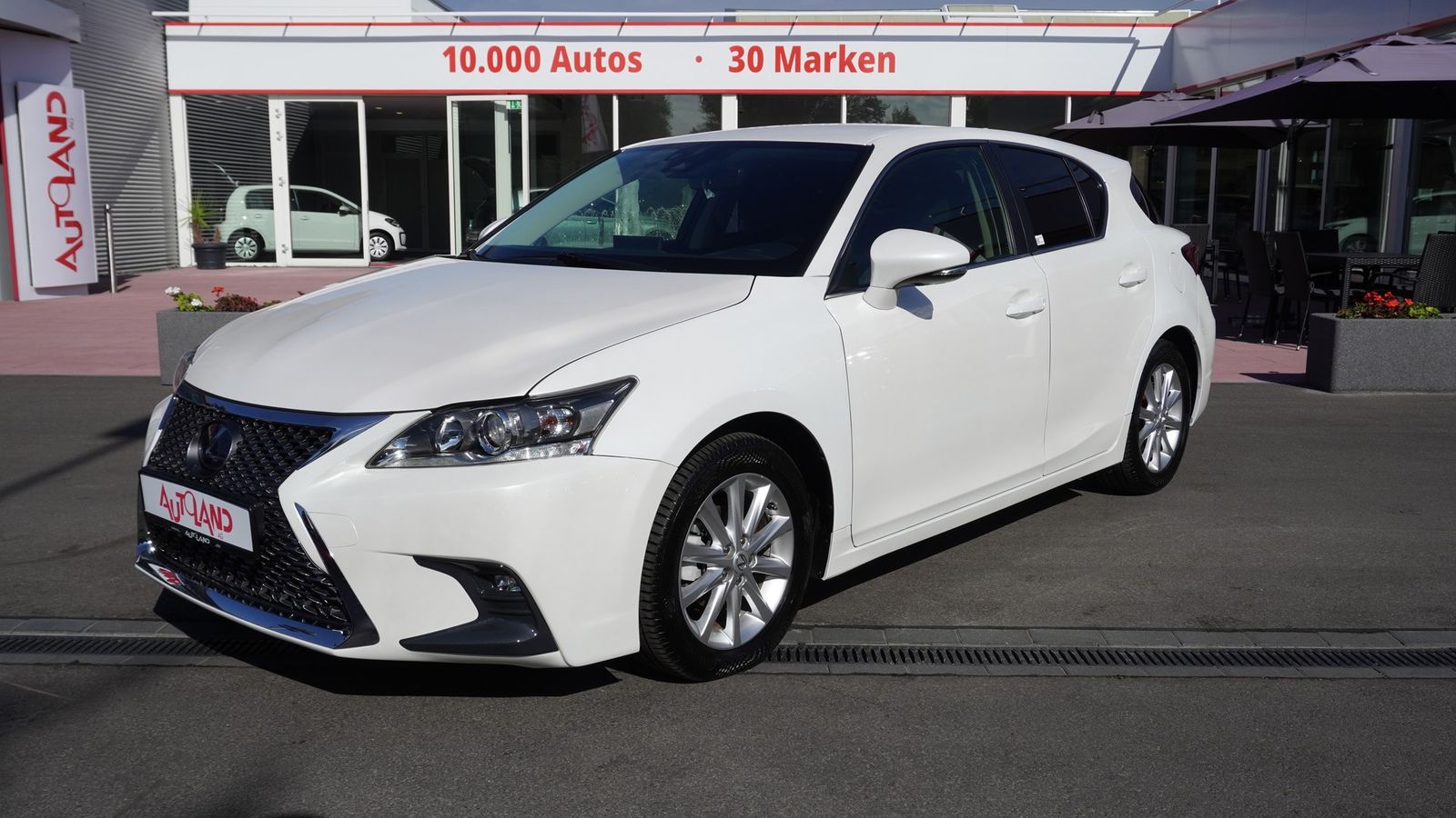 Lexus Other CT 1.8 Hybrid 200h
