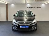Peugeot 5008 Active Business*7 Sitzer*NAVI*AUTOMATIK*SHZ - Peugeot 5008 mit Diesel-Antrieb: Schwarz