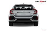 Honda Civic 2.0 i-VTEC Type R GT Navi SHZ 20 Zoll A... - Honda Civic: R Typ