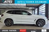 BMW X3 M40 i LEDER PANO SPUR MEMORY HUD STDHZ 360CAM - BMW X3 M40 Gebrauchtwagen in Hamburg