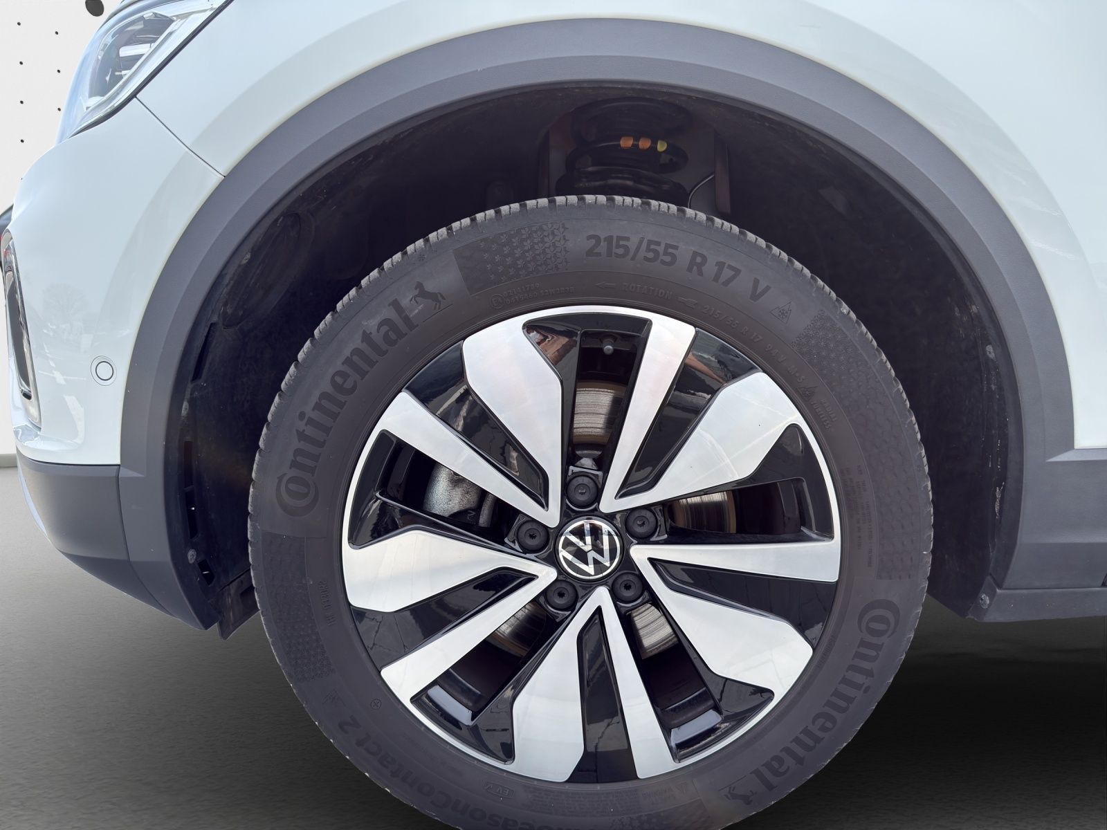 Volkswagen T-Roc - Bild 15