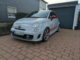 Andere Abarth Fiat 500 - Andere aus 2015