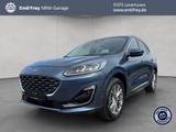 Ford Kuga 2.5 Duratec PHEV VIGNALE LEDER+TECHNO-PAKET