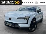 Volvo EX30 Plus AWD Pure TwinMotor Performance LED KAM - blaue Volvo EX30