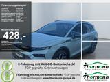Skoda Elroq 85 Sportline 360-Grad Kamera,Navi,Sitzheiz - Skoda Elroq: Sportline