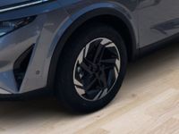 Nissan Qashqai - Vorschau Bild 11