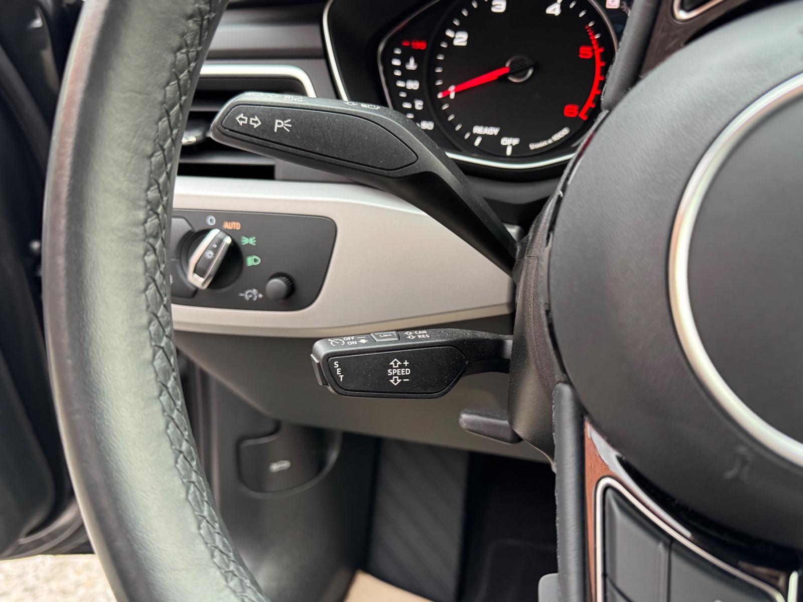 Audi A4 Avant 40 TDI quattro advanced AHK/Kamera, миниатюра 28