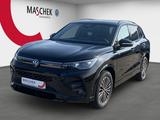 Volkswagen Tiguan R-Line 1.5 l eHybrid DSG AHK Black Style - Volkswagen Tiguan: Plug-In Hybrid, Geländewagen, Automatik