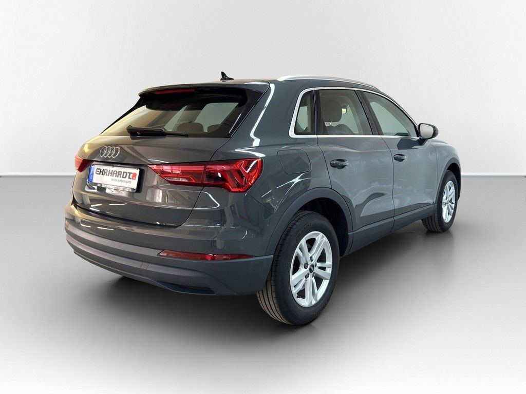 Audi Q3 45 TFSI e S tronic MATRIX*NAV*SHZ*PDC*TEMPO*E foto 5