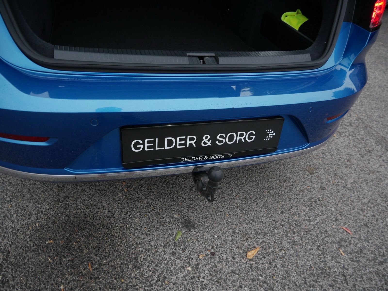 Volkswagen Arteon - Bild 22