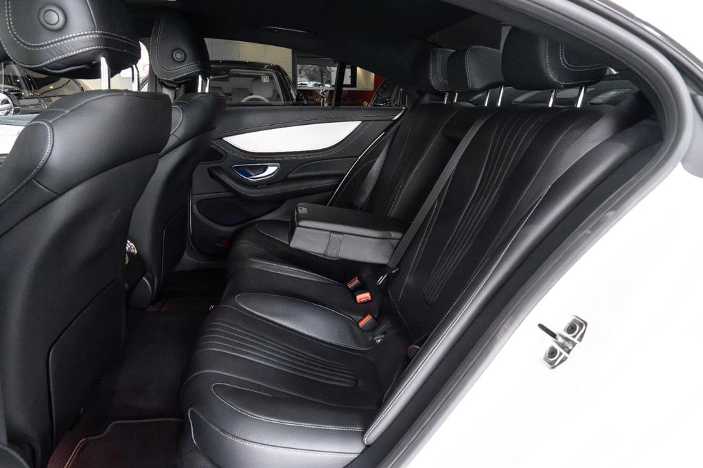 Mercedes-Benz CLS 400