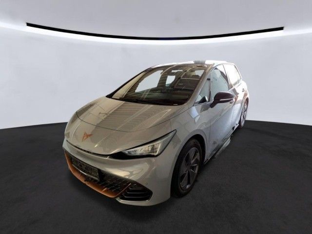 Cupra Born 204PS/62kWh TECH M+PILOT M+SHZ+8fach+ACC imagem 2