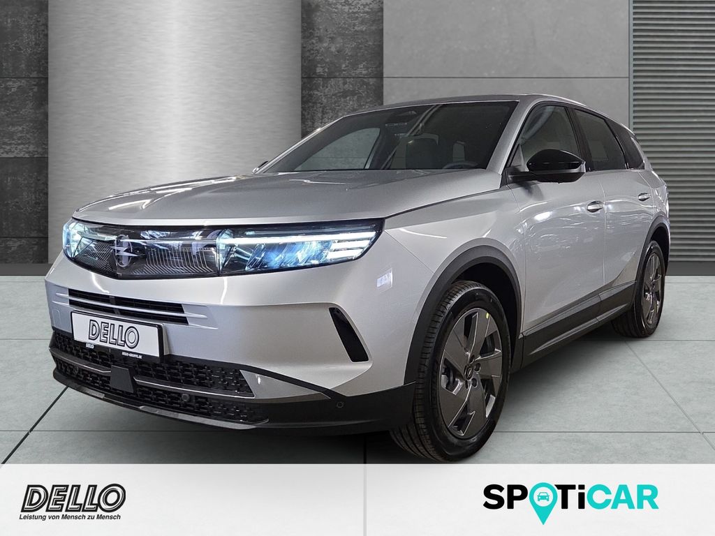 Opel Grandland (X)