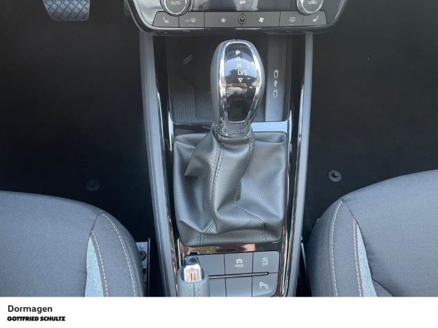 Skoda Kamiq - Bild 14