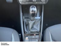 Skoda Kamiq - Vorschau Bild 14