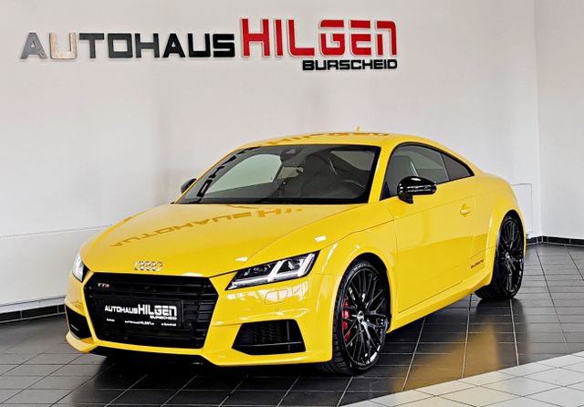 Audi TTS Coupe S.tr*R.Kam*Navi*B&O*Matrix*MagneticRid