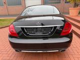 Mercedes-Benz CL 500 Coupe AMG Harman-Kardon Soft-Close - Mercedes-Benz CL 500 mit Benzin-Antrieb: Coupe, Automatik